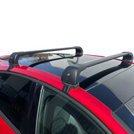 Nordrive Dachtr&auml;ger Peugeot 108 5-t&uuml;rig Flie&szlig;heck 06/2014 - 12/2021