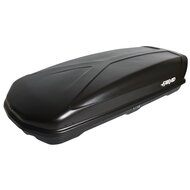 Farad Dachbox N20 480 Liter + PerfectFit Dachtr&auml;ger Renault Austral ab 2023