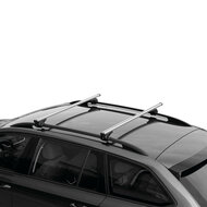 Nordrive Dachtr&auml;ger Mercedes C-Klasse 04/2001 - 12/2007