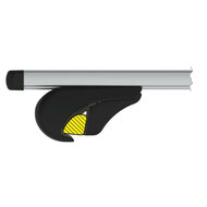 Nordrive Dachtr&auml;ger Mercedes C-Klasse 04/2001 - 12/2007