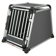 Lampa Auto-Hundebox 60 x 85 x 66H cm