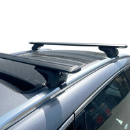 PerfectFit Dachtr&auml;ger Peugeot 508 ab 2019 - Aerobar