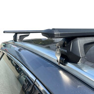PerfectFit Dachtr&auml;ger Mercedes C-Klasse Kombi 2015 - 2021 - Aerobar