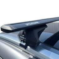 PerfectFit Dachtr&auml;ger Mercedes C-Klasse Kombi ab 2021 - Aerobar
