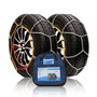 Schneeketten Perfect Fit SUV / 4X4 / Wohnmobil / Lieferwagen- 16mm - 215/85R16