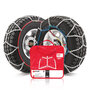 Schneeketten SUV / 4X4 / Wohnmobil / Lieferwagen- 16mm - 205/60R17