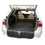 Kofferraumschutzmatte für VW Golf 8 (variabler Boden oben) ab 2020