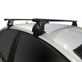 Mont Blanc Dachträger Volkswagen Jetta (5C6) 4-türige Limousine ab 2011