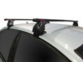 Dachträger Seat Ibiza (6F) 5-Türer Fließheck ab 2017