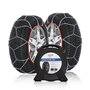 Schneeketten Pewag Nordic Star 9mm Citroen C-Zero ab 2010 für Ihre Reifengröße 175/55R15