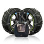 Schneeketten Veriga Stop & Go SUV 13mm Automatisch spannend Seat Alhambra ab 2010 für Ihre Reifengröße 205/60R16