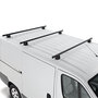 Dachträger Peugeot Traveller L1H1 ab 06/2016 3er-Set Stahl