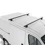 Dachträger Volkswagen Multivan T6 08/2015 - 12/2019 2er-Set Stahl