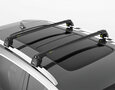 Dachträgers Turtle Audi Q3 SUV 2012 - 2018