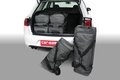 Carbags Reisetaschenset Seat Exeo (3R) Kombi 2008 - 2013