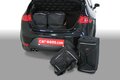 Carbags Reisetaschenset Seat Leon (1P) 3/5-türig Fließheck 2005 - 2012