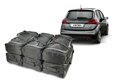 Carbags Reisetaschenset Kia Venga 5-türig Fließheck 2009 - 2019