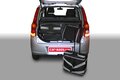 Carbags Reisetaschenset Daihatsu Cuore (L276) 5-türig Fließheck 2007 - 2012