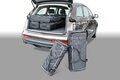Carbags Reisetaschenset Audi Q7 (4L) SUV 2006 - 2015