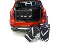 Carbags Reisetaschenset Ssangyong Korando (C200) SUV 2010 - 2019