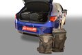 Carbags Reisetaschenset Seat Leon (5F) 3/5-türig Fließheck 2012 - 2020