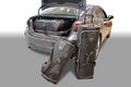 Carbags Reisetaschenset Mazda6 6 (GJ) 4-türig Limousine ab 2012