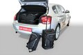 Carbags Reisetaschenset BMW 1-Serie (F21 - F20) 3/5-türig Fließheck 2011 - 2019