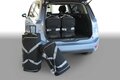 Carbags Reisetaschenset Citroën Grand C4 Picasso II MPV ab 2013