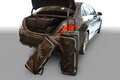 Carbags Reisetaschenset Mercedes C-Klasse (W205) 4-türig Limousine 2014 - 2021