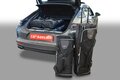 Carbags Reisetaschenset Porsche Panamera II Fastback (971) ab 2016