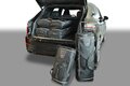 Carbags Reisetaschenset Porsche Cayenne III (PO536) SUV ab 2017