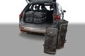 Carbags Reisetaschenset Volkswagen Tiguan II Allspace SUV ab 2015