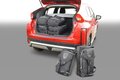 Carbags Reisetaschenset Mitsubishi Eclipse Cross SUV 2018 - 2021