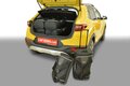 Carbags Reisetaschenset Kia Stonic (YB) SUV ab 2017