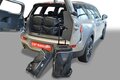 Carbags Reisetaschenset Mini Clubman (F54) Kombi ab 2015