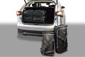 Carbags Reisetaschenset Lexus NX I (AZ10) SUV 2014 - 2021