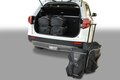 Carbags Reisetaschenset Suzuki Vitara (LY) SUV ab 2015