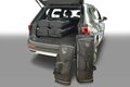 Carbags Reisetaschenset Seat Tarraco (KN) SUV ab 2018