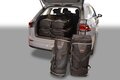 Carbags Reisetaschenset Volkswagen Golf VIII Variant (CD) ab 2020