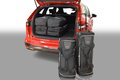 Carbags Reisetaschenset Skoda Enyaq iV SUV ab 2020