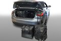 Carbags Reisetaschenset BMW 4-Serie Cabriolet (G23) ab 2020