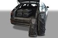 Carbags Reisetaschenset Audi A6 Avant (C8) Kombi ab 2021