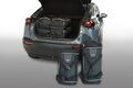 Carbags Reisetaschenset Mazda MX-30 (DR) SUV ab 2020