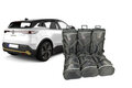 Carbags Reisetaschenset Renault Mégane E-Tech SUV ab 2021