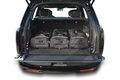 Carbags Reisetaschenset Land Range Rover V (L460) SUV ab 2021