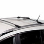 Dachträgers Aguri Volkswagen T-Roc Crossover / SUV ab 2017