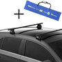 Thule Dachträger Jeep Grand Cherokee SUV 2011 - 2021