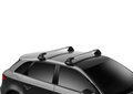 Thule Wingbar Edge Dachträger Land Rover Discovery Sport SUV ab 2015