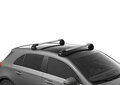 Thule Wingbar Edge Dachträger Volkswagen Shuttle lieferwagen ab 2003