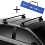Thule Dachträger Volkswagen Jetta 4-türig Limousine 2010 - 2018